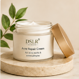 acne repair cream