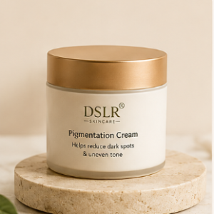 pigmentation cream