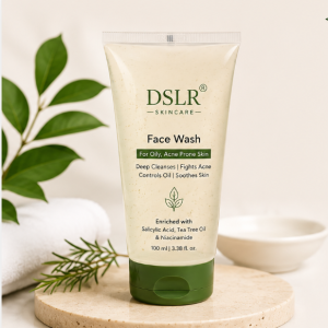 face wash