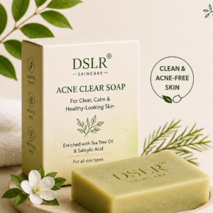 soap